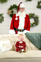 Saylor Holiday Mini session
