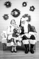 Saylor Holiday Mini session