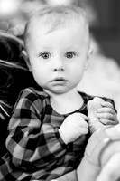 Saylor Holiday Mini session