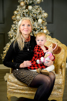 Saylor Holiday Mini session