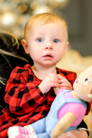 Saylor Holiday Mini session