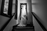 Steve & Alysha's Wedding Day