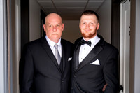 Steve & Alysha's Wedding Day