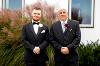 Steve & Alysha's Wedding Day