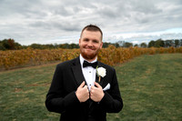 Steve & Alysha's Wedding Day