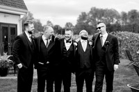Steve & Alysha's Wedding Day