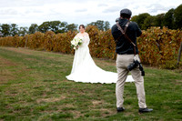 Steve & Alysha's Wedding Day