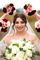 Steve & Alysha's Wedding Day