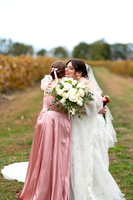 Steve & Alysha's Wedding Day