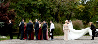 Steve & Alysha's Wedding Day