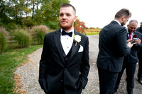 Steve & Alysha's Wedding Day