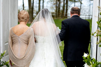 Steve & Alysha's Wedding Day