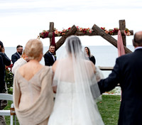 Steve & Alysha's Wedding Day