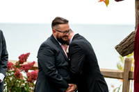 Steve & Alysha's Wedding Day