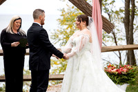 Steve & Alysha's Wedding Day