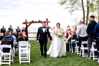 Steve & Alysha's Wedding Day