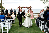 Steve & Alysha's Wedding Day