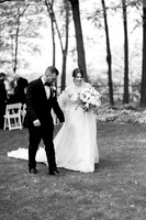 Steve & Alysha's Wedding Day