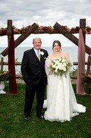 Steve & Alysha's Wedding Day