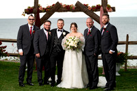 Steve & Alysha's Wedding Day