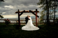Steve & Alysha's Wedding Day