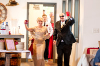 Steve & Alysha's Wedding Day