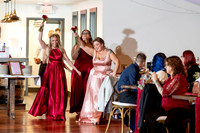 Steve & Alysha's Wedding Day