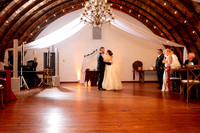 Steve & Alysha's Wedding Day