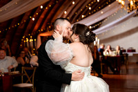 Steve & Alysha's Wedding Day