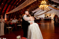Steve & Alysha's Wedding Day