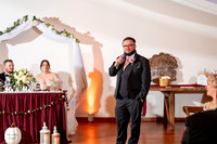 Steve & Alysha's Wedding Day