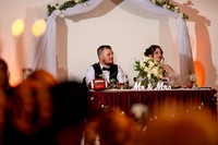 Steve & Alysha's Wedding Day