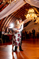 Steve & Alysha's Wedding Day