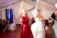 Steve & Alysha's Wedding Day