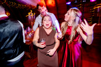 Steve & Alysha's Wedding Day