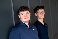 Ben & Andy