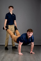 Ben & Andy