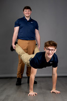 Ben & Andy