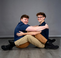 Ben & Andy