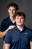 Ben & Andy