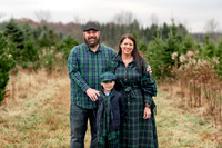Tree Farm Mini Sanfilippo Family