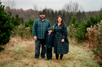 Tree Farm Mini Sanfilippo Family
