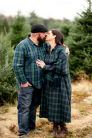 Tree Farm Mini Sanfilippo Family
