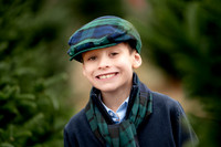 Tree Farm Mini Sanfilippo Family