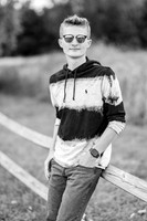Max Boldt Senior session