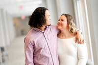 Stevie and Bekah Engagement