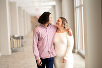 Stevie and Bekah Engagement