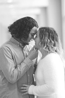 Stevie and Bekah Engagement