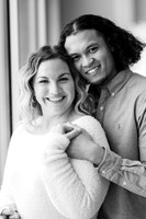 Stevie and Bekah Engagement