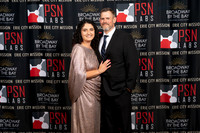 Broadway by the Bay VIPs